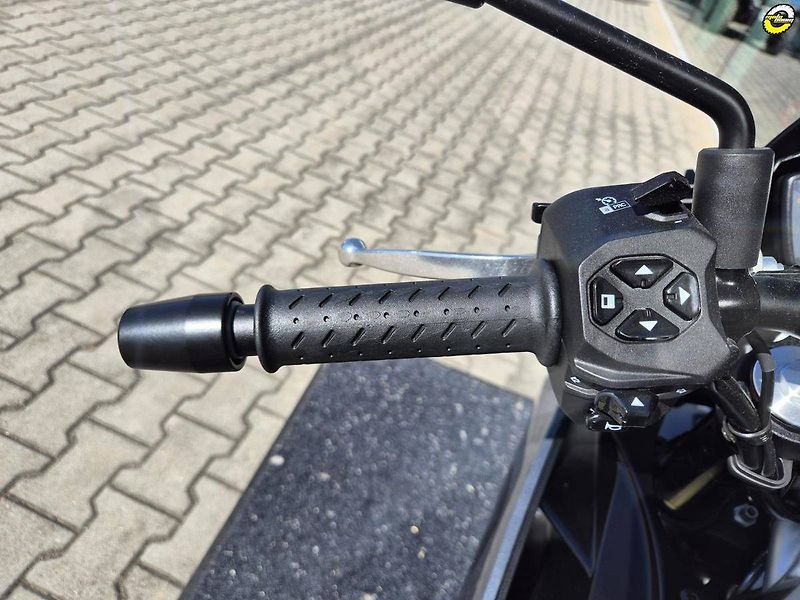 Aprilia Tuono 660 (2024) - fotka 15 z 18