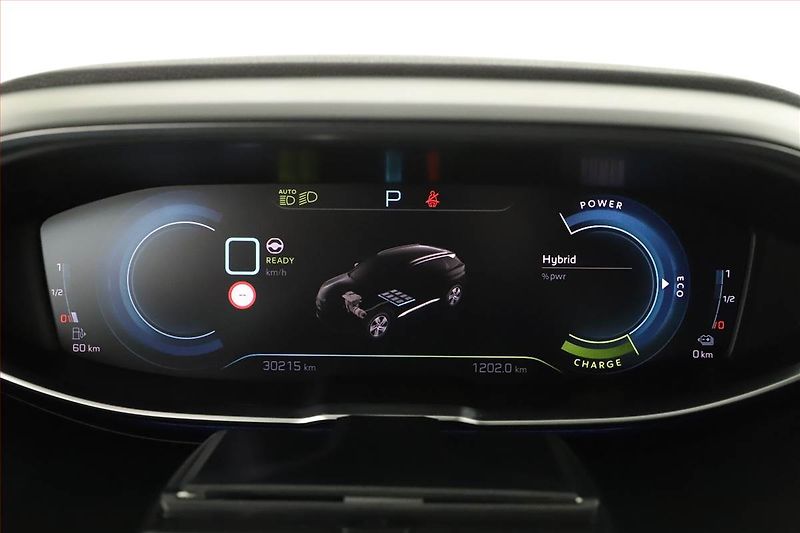 Peugeot 3008 (2023) GT e-Hybrid 180 - fotka 9 z 22