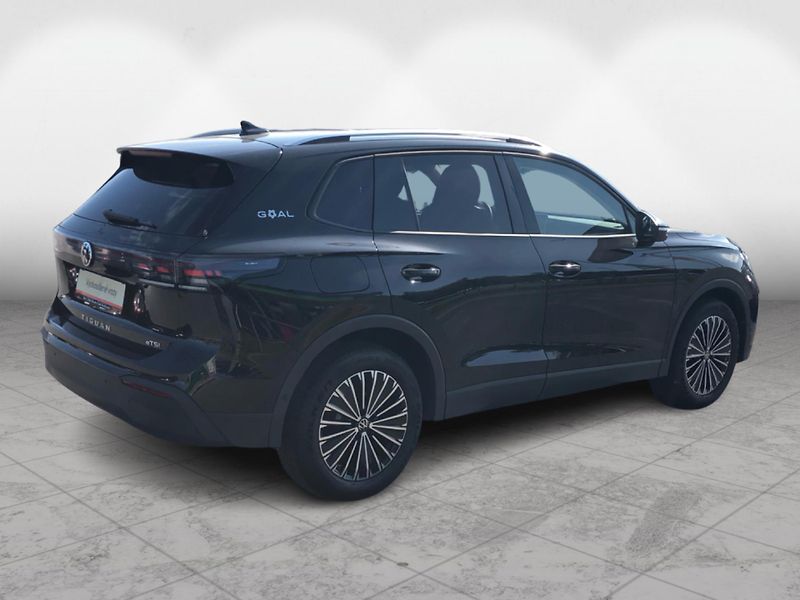 Volkswagen Tiguan 1.5 eTSi mHEV DSG 7st. LIFE GO - fotka 2 z 28
