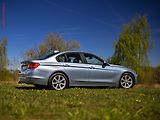 BMW Řada 3 (2012) 2.0 i 328i, AC, TZ, navi - náhled 6