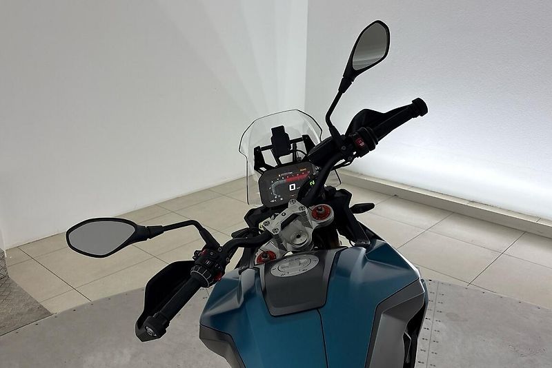 BMW F 900 GS - fotka 13 z 13