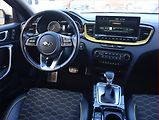 Kia XCeed (2021) 1.6 CRDi, Automat, Serv.kniha - náhled 7