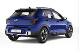 Kia Stonic (2026) 1,0 T-GDI SPIN - náhled 1