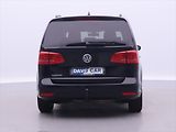 Volkswagen Touran 1,2 TSI Match 7-Míst Serv.knih - náhled 6
