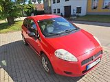 Fiat Punto 1,2 i - náhled 13