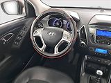 Hyundai ix35 (2012) 2.0 CRDi, 4X4, Tempomat - náhled 7