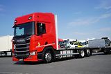 Scania (2021) R 450 / ACC / E 6 / ZESTAW PRZ - náhled 32