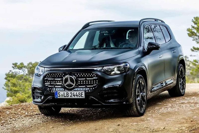 Mezi novými modely na trhu bude řada elektromobilů.