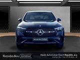 Mercedes-Benz GLC (2024) 300 de 4MATIC kupé - náhled 8