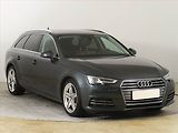 Audi A4 (2016) 2.0 TDI, Automat, Kůže, Navi - náhled 1