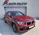 BMW X4 XDRIVE30D Mpaket ČR.1.MAJ. - náhled 1