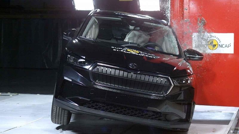 Dacia Sandro získala v nezávislém bezpečnostním testu jen dvě z pěti možných hvězdiček