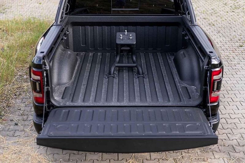 Ram 1500 TRX