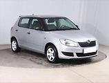 Škoda Fabia (2010) 1.2 12V, Tažné, za super cenu - náhled 1