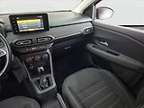 Dacia Sandero (2023) 1.0 TCe, Automat, Tempomat - náhled 8