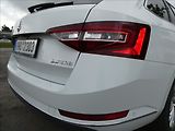 Škoda Superb 2,0 TDI 140kW 4x4 DSG Laurin&K - náhled 10