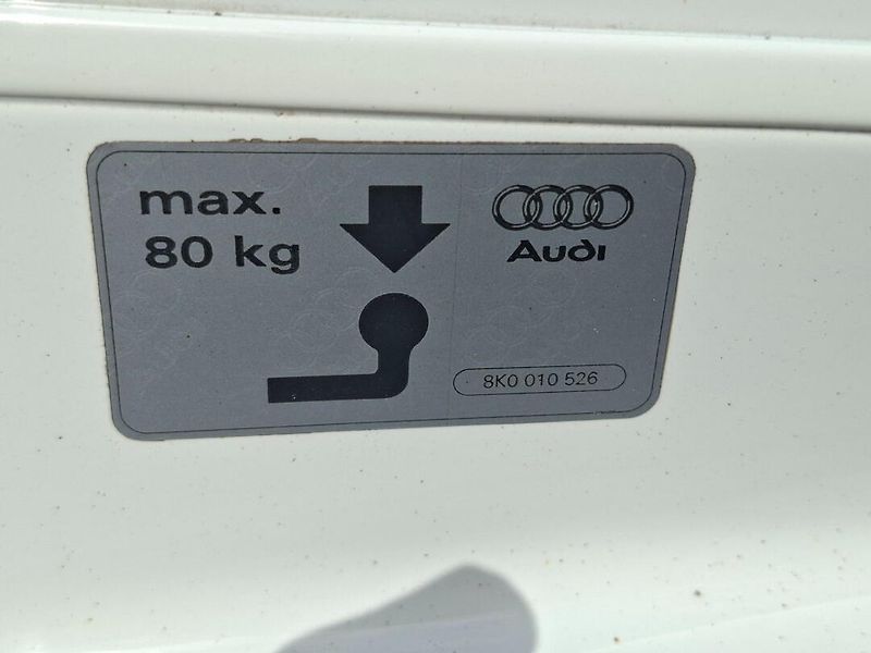 Audi Q5 (2011) 2.0TDI 125kW S-LINE QUATTRO - fotka 29 z 42