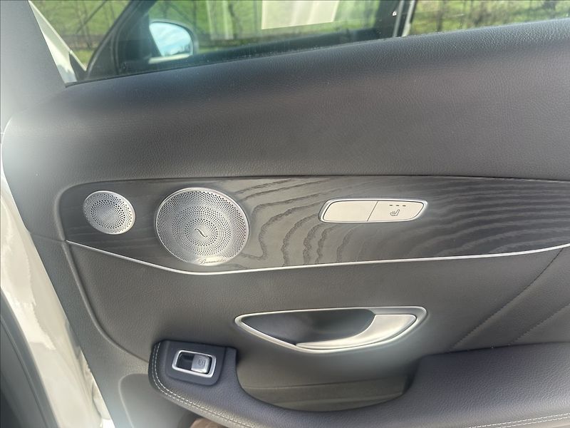 Mercedes-Benz GLC 3,0 350d 4M kupé - fotka 4 z 14