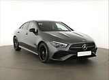 Mercedes-Benz CLA (2025) 180 d, AMG Line - náhled 1