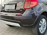 Suzuki SX4 1.6 VVT GLX 4x4 NAVI SE - náhled 30