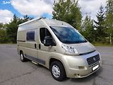 Fiat Ducato Roller Team 2.3JTD - náhled 1