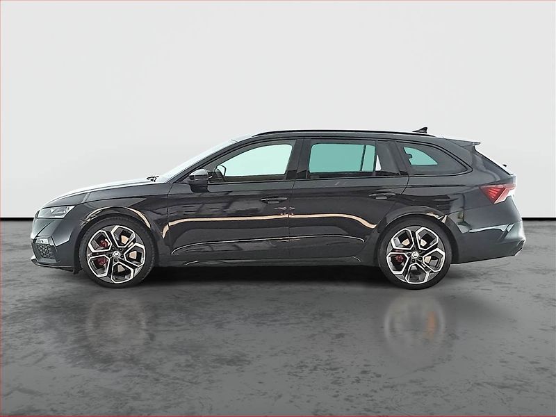 Škoda Octavia (2022) RS 2.0 TSI - fotka 3 z 25