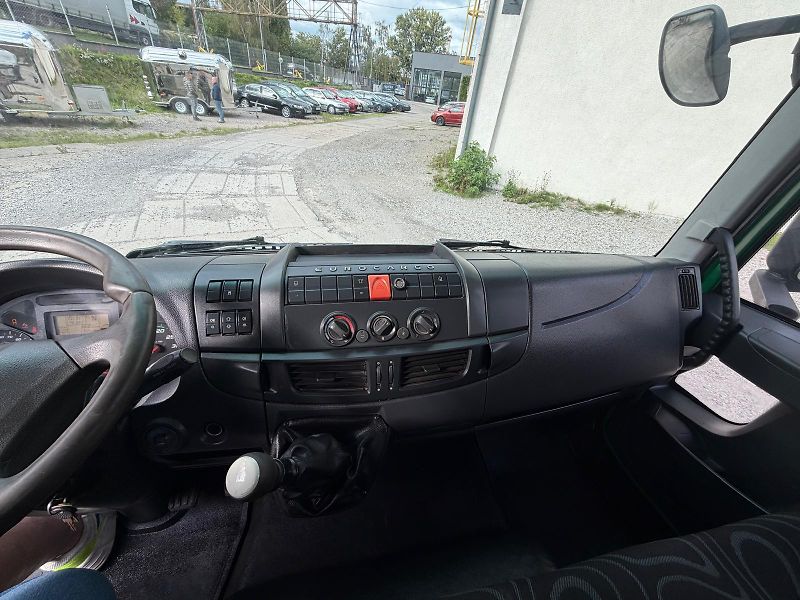 Iveco Eurocargo (2015) EUROCARGO 120E19,E6,KONTEJNER - fotka 16 z 16