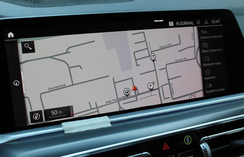 BMW X5 xDrive30d - fotka 17 z 26