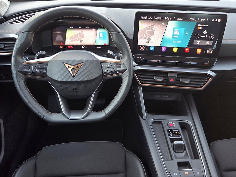 Cupra Formentor 2,0 TSi DSG 4x4 Záruka2029 ČR - fotka 14 z 23