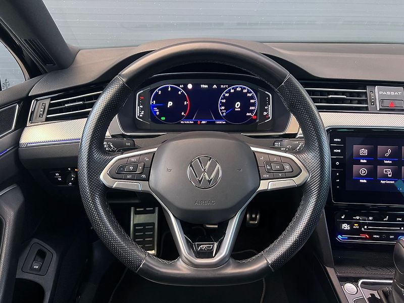 Volkswagen Passat - fotka 25 z 50