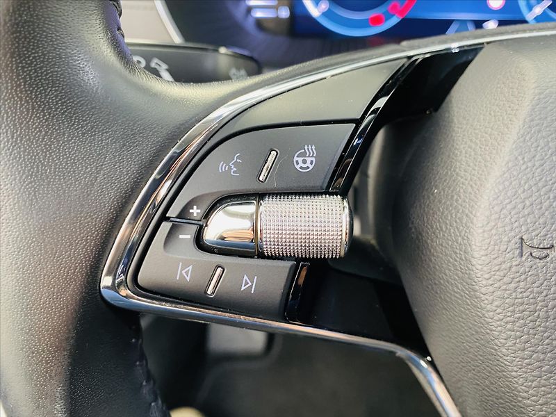Škoda Octavia 2,0 TDI 110kW Style - fotka 21 z 27