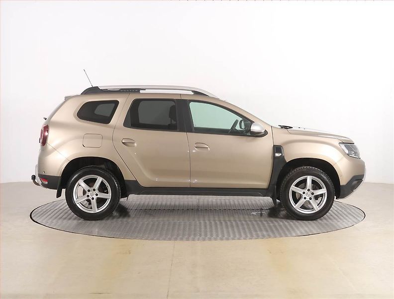 Dacia Duster (2020) 1.0 TCe, LPG, Navi, Tempomat - fotka 6 z 20