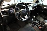 Toyota Hilux 2.8 D4-D DC Expedice/Lov ARB/O - náhled 10