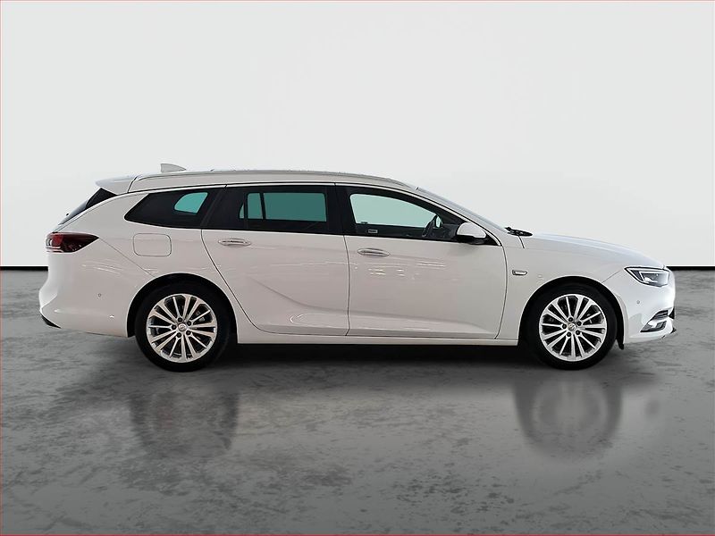 Opel Insignia (2018) 2.0 Turbo 4x4, 4X4, Automat - fotka 6 z 21