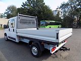 Fiat Ducato (2016) 2,3 96KW 7 MÍST VALNÍK - náhled 4