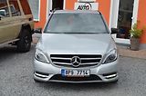 Mercedes-Benz Třídy B (2014) B 180 CDi / NAVI / Bi-XENON - náhled 1