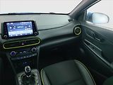 Hyundai Kona (2018) 1.0 T-GDI, Serv.kniha, Kůže - náhled 8