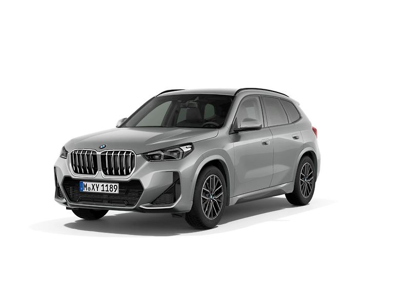BMW X1 (2026) sDrive18d - fotografie inzerátu
