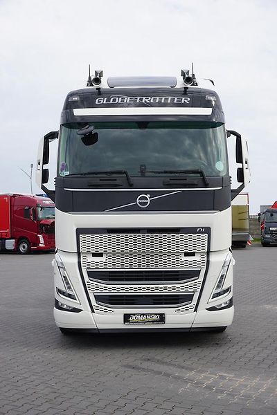 Volvo FH (2022) 460 / I – SAVE / XL / EURO 6 / - fotka 15 z 49