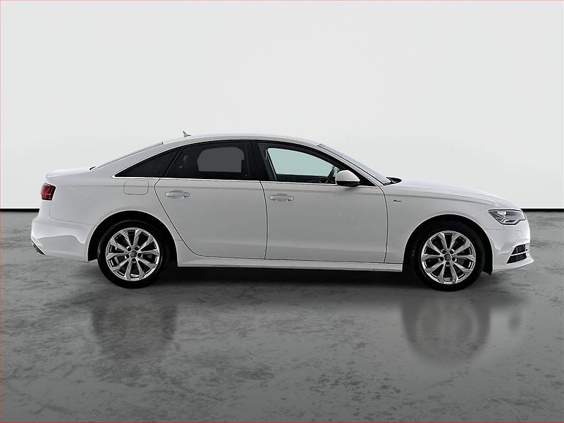 Audi A6 (2018) 3.0 TDI - fotka 6 z 22