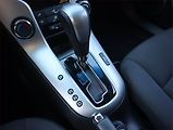 Chevrolet Cruze (2012) 2.0 VCDi, Automat, Serv.kniha - náhled 13