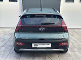 Hyundai Bayon 1,2 84PS  Comfort Club - náhled 8