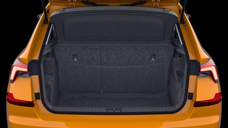 Škoda Kamiq (2026) Classic 1,5 TSI 110kW - fotka 6 z 6