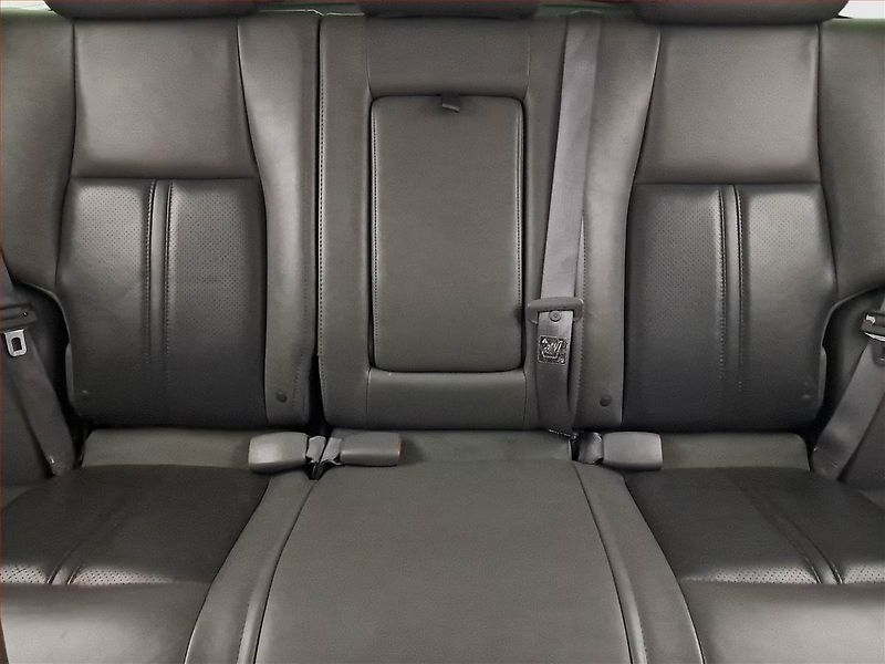 Jeep Grand Cherokee (2006) 3.0 CRD, 4X4, Automat - fotka 10 z 20
