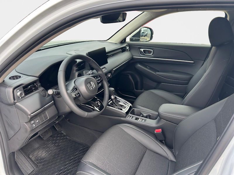 Honda HR-V (2026) 1,5 eHEV Advance/MR2027 - fotka 9 z 11