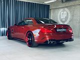 Mercedes-Benz SL (2017) 63*AMG*Masaže*Karbon* - náhled 9