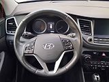 Hyundai Tucson (2017) 1.6 T-GDi 4X4, Style, AT - náhled 11