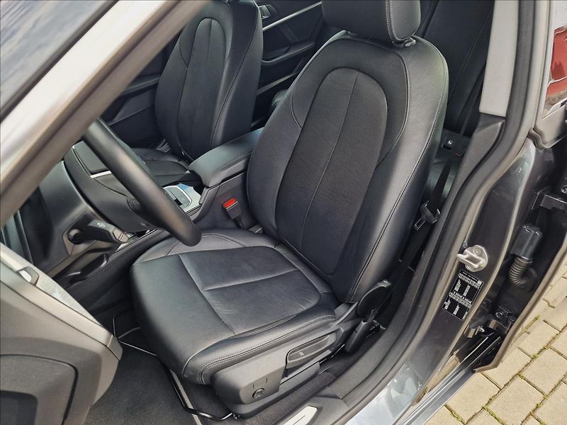 BMW Řada 2 218d GranCoupe,Luxury,ČR,1Maj - fotka 39 z 49