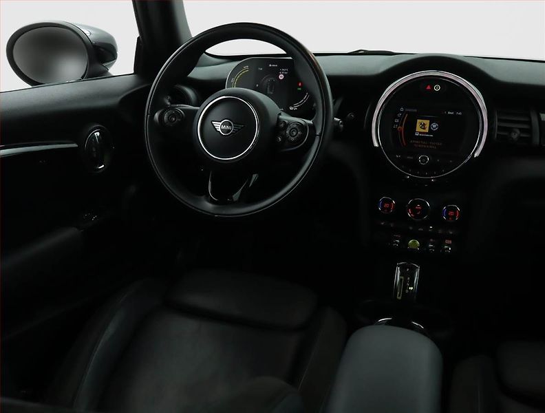 Mini Ostatní (2020) Cooper SE 32 kWh, SoH 96% - fotka 7 z 19