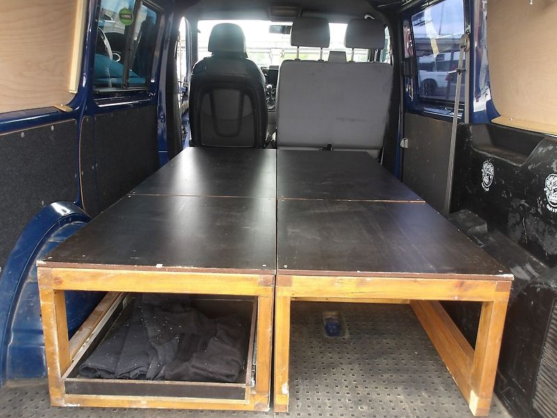 Volkswagen Transporter 2,5TDi 128kW ČR ! - fotka 20 z 31